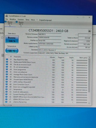 Acer Veriton Z4611G PC Desktop