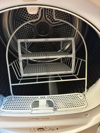 Secadora Bosch Serie 6