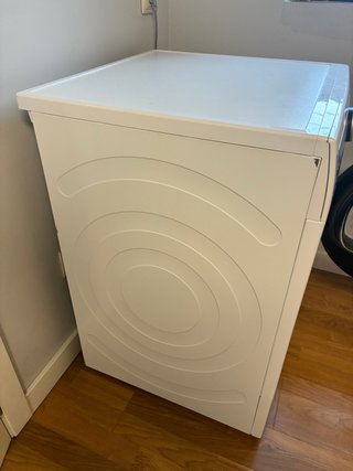 Secadora Bosch Serie 6