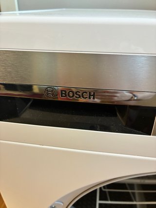 Secadora Bosch Serie 6