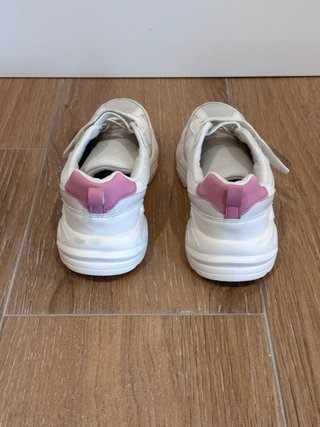 Deportivas Sfera Talla 35