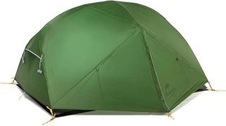Tienda de campaña Naturehike Mongar 2 Ultralight