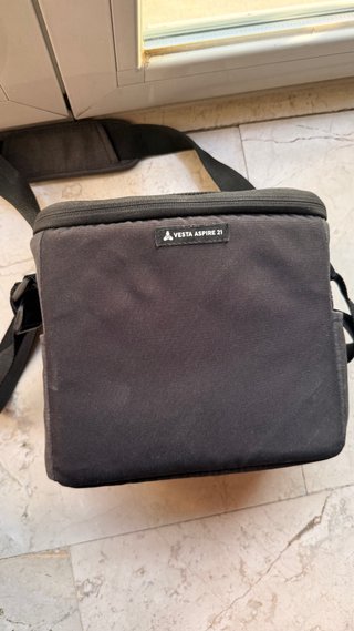 Bolsa fotográfica Vanguard Vesta