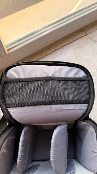 Bolsa fotográfica Vanguard Vesta