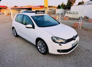 Volkswagen Golf 2012