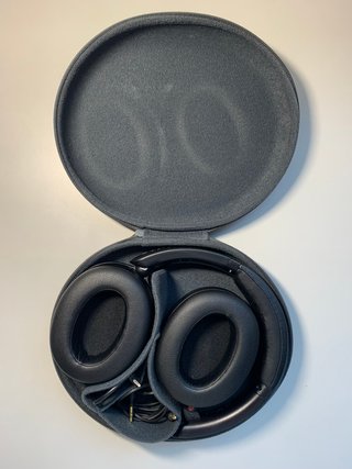 Sony WH-XB910N - Negro