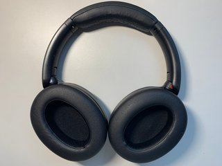 Sony WH-XB910N - Negro