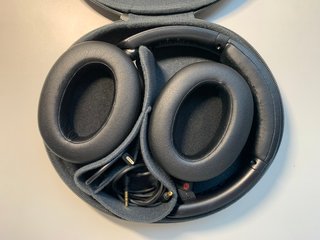Sony WH-XB910N - Negro