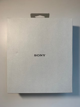 Sony WH-XB910N - Negro