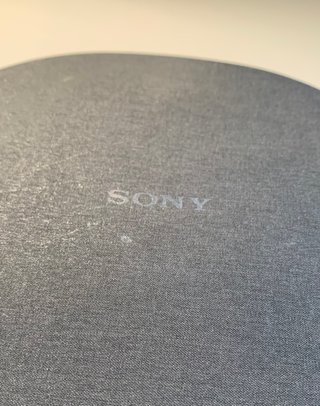 Sony WH-XB910N - Negro