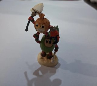 Figuras Vaiana Disney