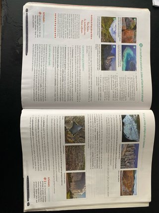 Biología y Geología 3º ESO. Libro del estudiant...