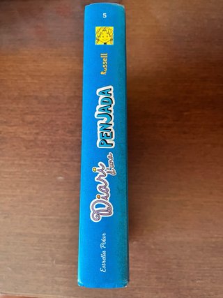 Diari d'una penjada. Ueee! Una crac del periodisme