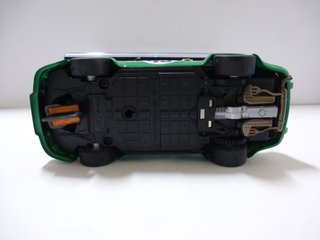 Fly NUEVO Porsche 911 Carrera L Mans 73 scalextric