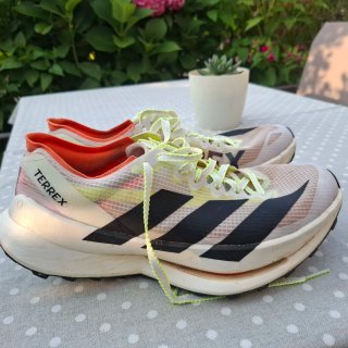 Adidas Agravic Speed Ultra 2