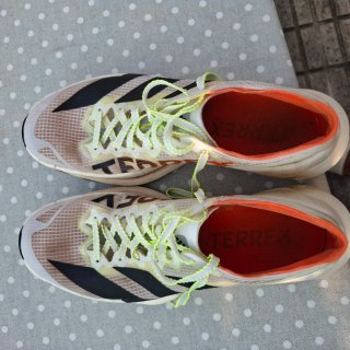 Adidas Agravic Speed Ultra 2