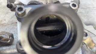 Motor Italkit 86cc AM6 SIN RODAR