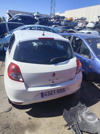 Renault 5832 cuadro 8200820999--d clio 1.2 amt (75