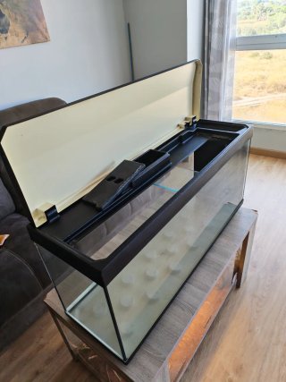 Acuario 130L
