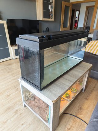 Acuario 130L