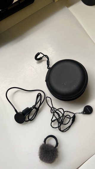 Insta360 Mic Air Negro