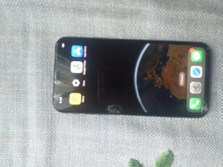 iPhone XS 64GB Gris