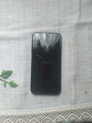 iPhone XS 64GB Gris