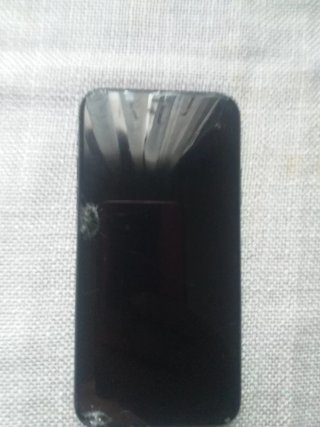 iPhone XS 64GB Gris