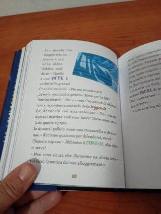 Missione mostri. Cacciatori di misteri