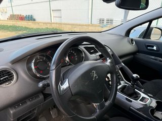 Peugeot 3008 2016