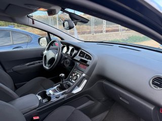 Peugeot 3008 2016