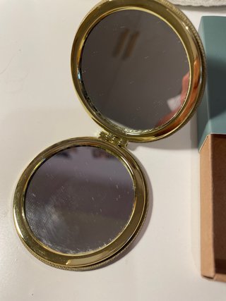 Specchietto borsetta Thun