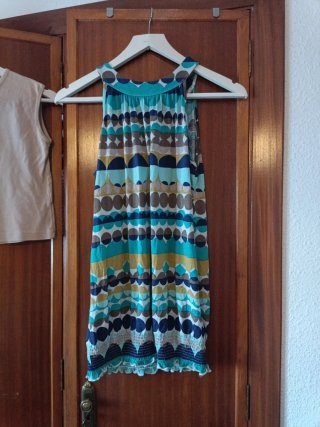 Lote camisetas
