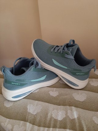 Sneakers Sportive Donna Taglia 40