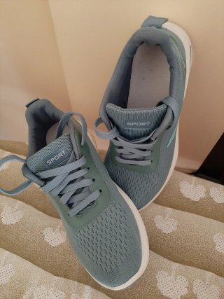 Sneakers Sportive Donna Taglia 40