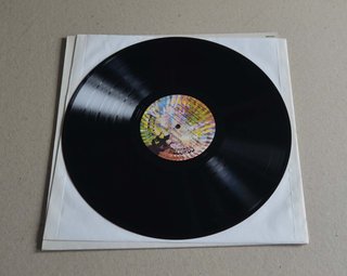 FLAMIN' GROOVIES "STILL SHAKIN" (LP VINILO)