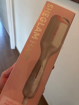 SHEGLAM Hair - Cupid’s Charm Beach
