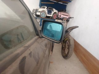 Retrovisor BMW E46 derecho