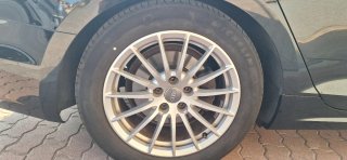 Llantas Audi con Neumáticos Michelin