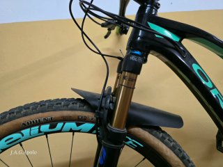 Bicicleta Orbea Oiz M-20