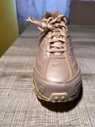 Nike Shox Ride 2 PRM Beige/Oro