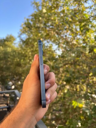 iPhone 13 128GB Azul 100% Batería
