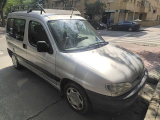 Peugeot Partner 1999