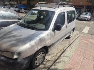 Peugeot Partner 1999