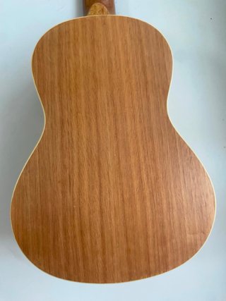Ukelele Rayzm