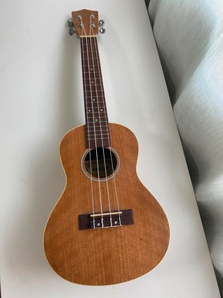 Ukelele Rayzm