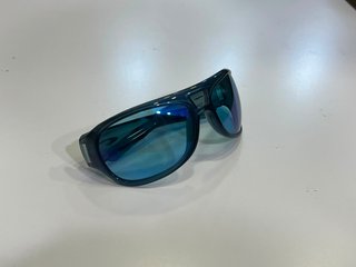 Gafas de sol Carrera azules