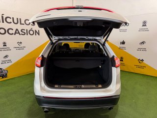 FORD EDGE 2.0 TDCI BI-TURBO 210 CV AÑO 2017