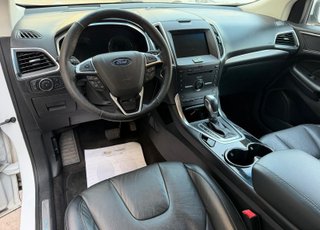 FORD EDGE 2.0 TDCI BI-TURBO 210 CV AÑO 2017