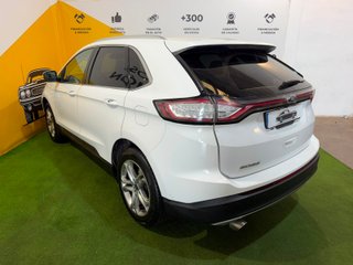FORD EDGE 2.0 TDCI BI-TURBO 210 CV AÑO 2017